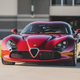 Image for article titled I Weirdly Don't Love This Alfa Romeo/Zagato/Dodge Viper Bastard Car As Much As I Should